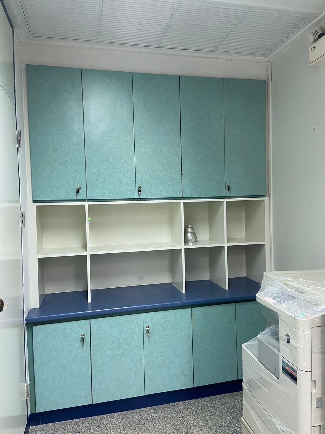 อาคารสำนักงานให้เช่า ถนนบางนา-ตราด กม.3 ใกล้ Central Bangna (Office for Rent Bangna-Trad Km.3)