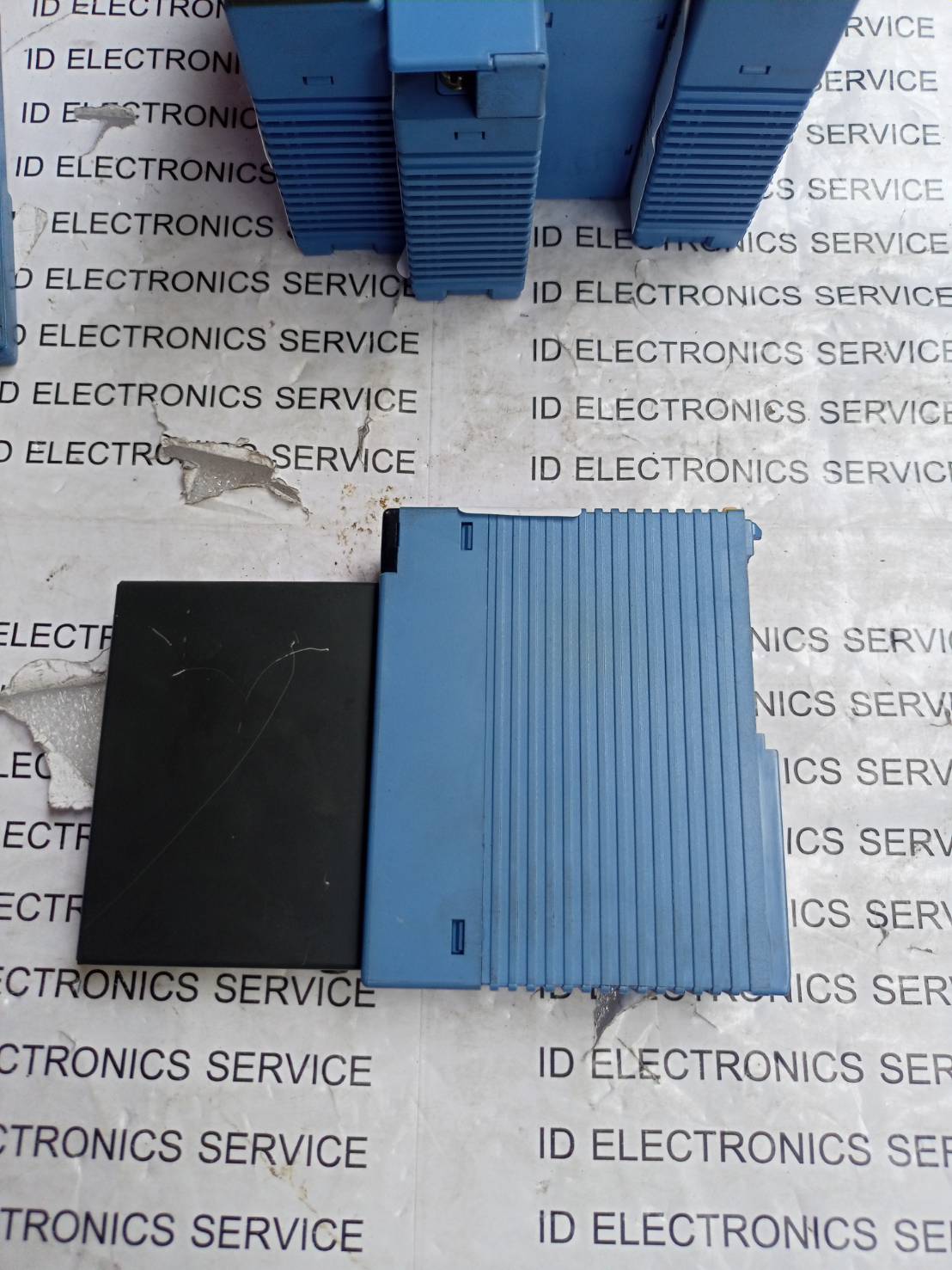 PLC " YOKOGAWA " MODEL : F3CP53-6N