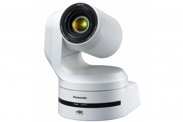 Panasonic AW-UE150 4K 60p Professional PTZ Camera