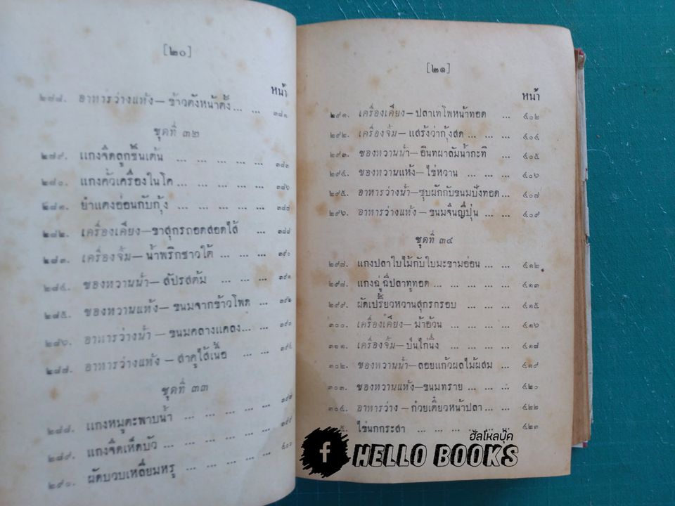 ตำรากับข้าว