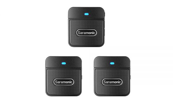 SARAMONIC Blink100 B2