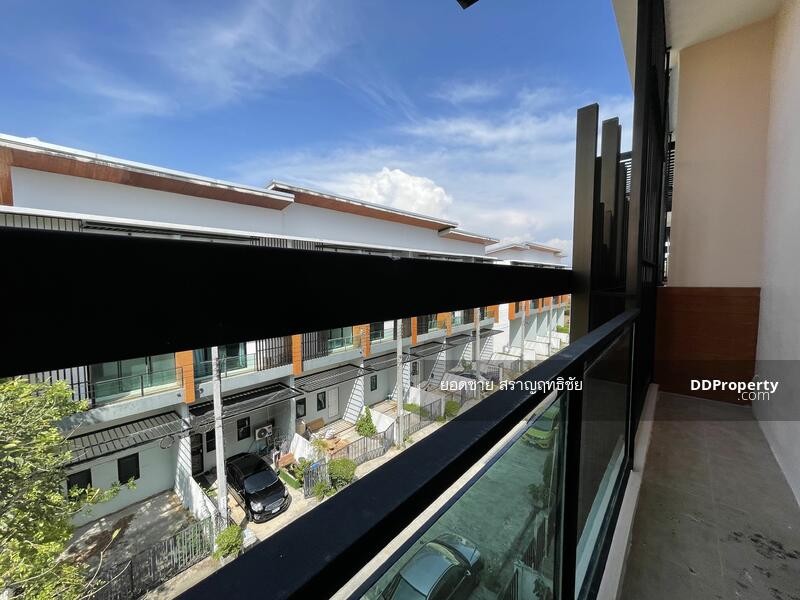 ขายทาวน์โฮม 16. 7 ตร. ว. สุพีเรีย พระราม2 3. 49 ล้านบาท