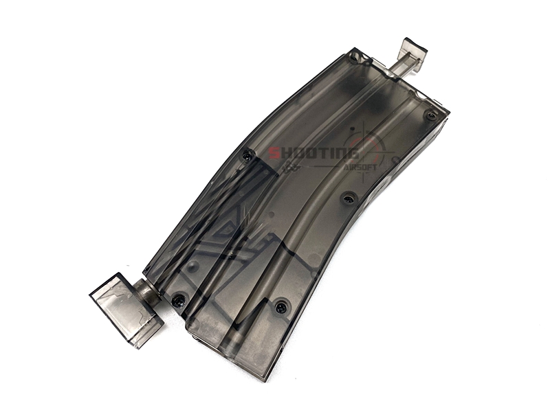 Speed Loader อุปกรณ์ช่วยบรรจุลูกกระสุน ทรงแม็ก M4 500 นัด