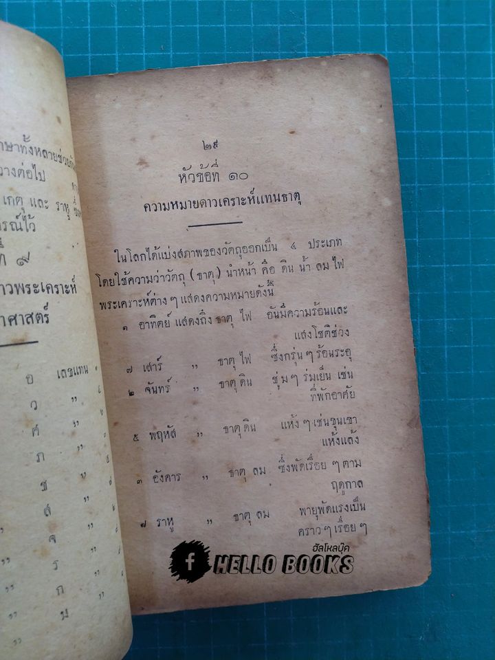 แนวทางศึกษาโหราศาสตร์ ภาค ๑, ภาค ๒ สำเร็จ และอันโตนาฑีใหม่