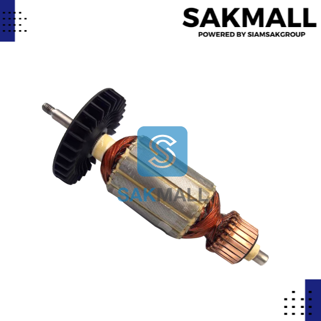 ทุ่นเครื่องตัด MT410, MT413