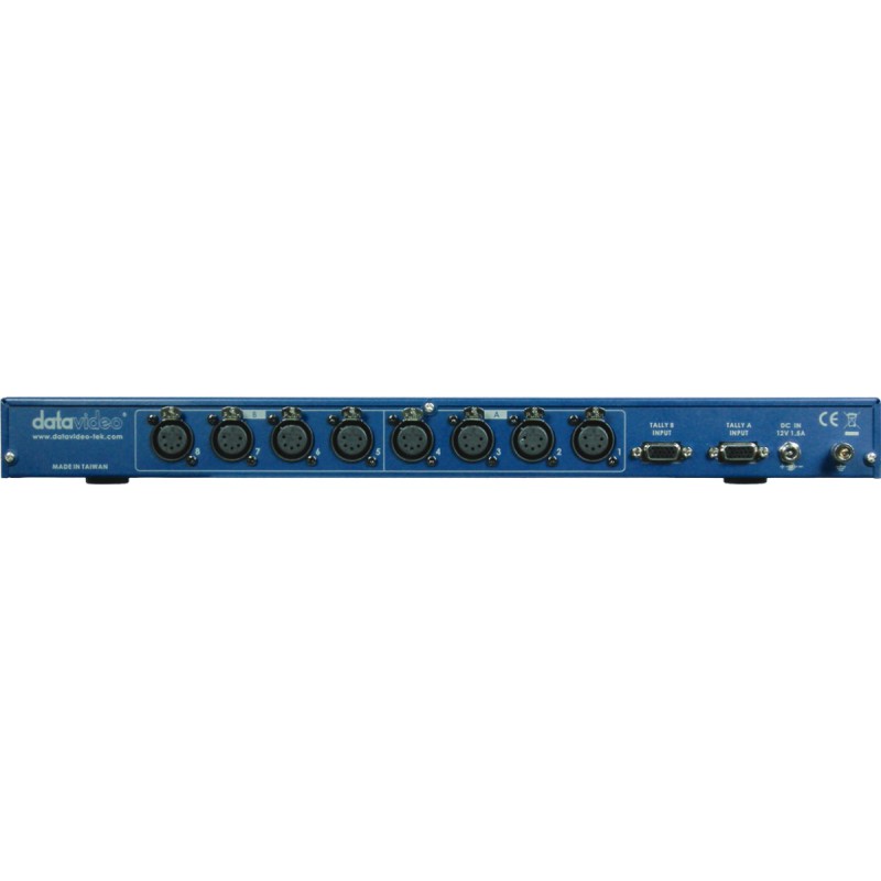 Datavideo ITC-100