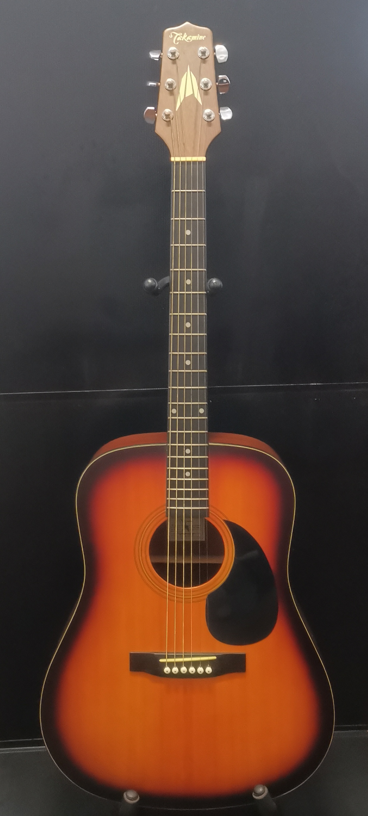 🎸GUITAR TAKAMINE T-1SBS 🎸