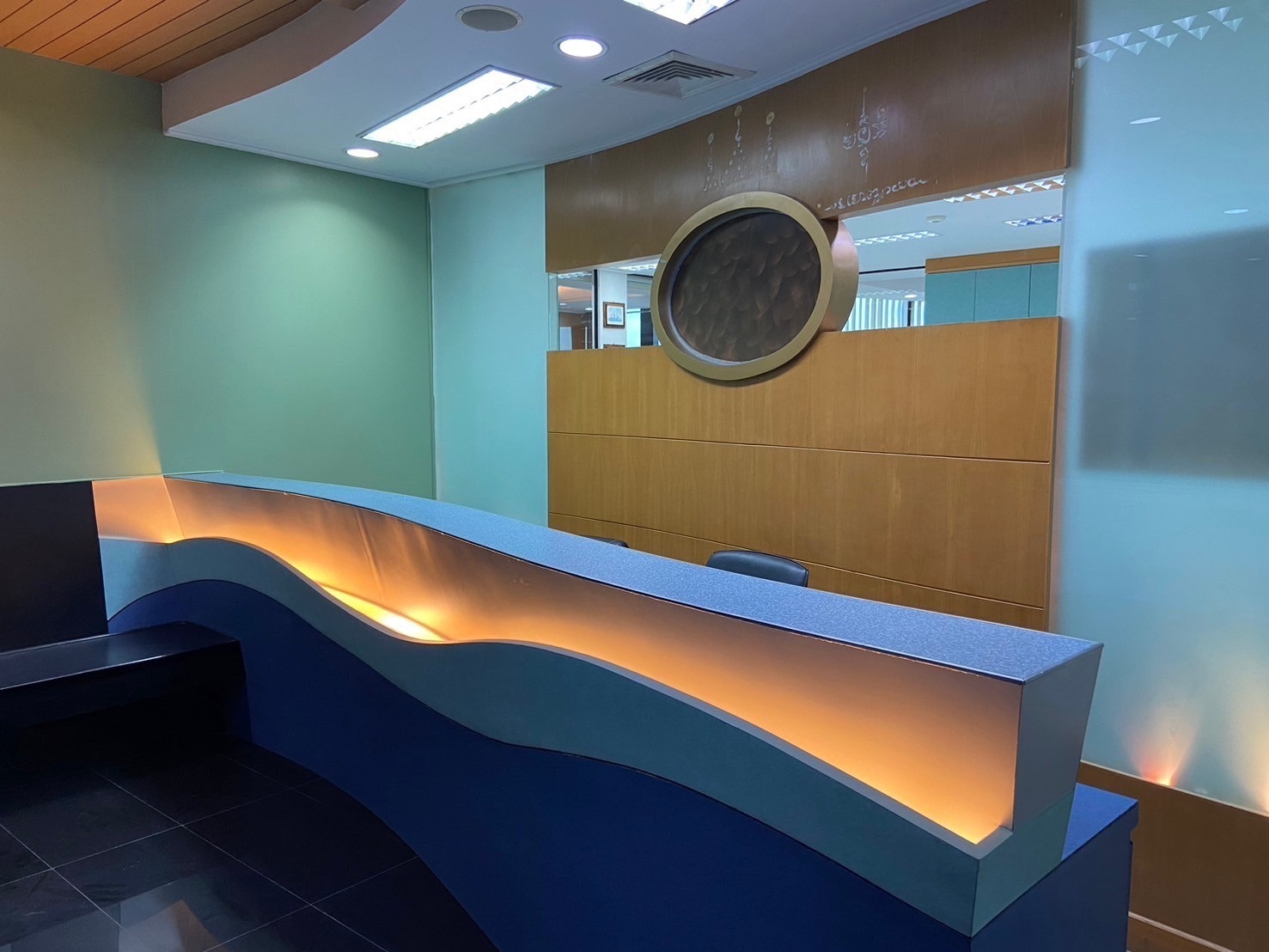 อาคารสำนักงานให้เช่า ถนนบางนา-ตราด กม.3 ใกล้ Central Bangna (Office for Rent Bangna-Trad Km.3)