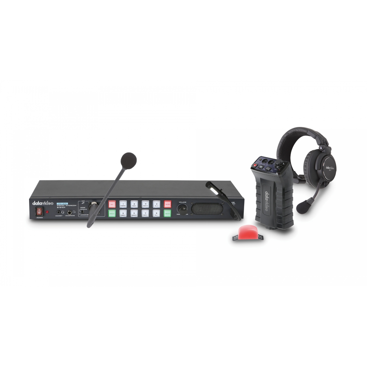 Datavideo ITC-300