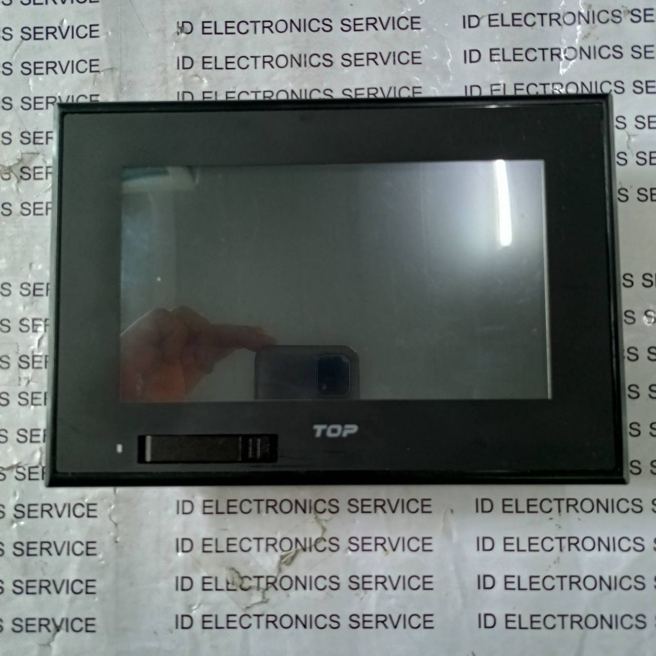 HMI TOPRW0700WD "M2I"