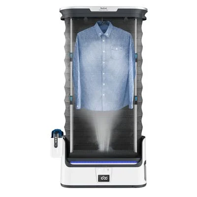 TEFAL เครื่องดูแลผ้าไอน้ำอัตโนมัติ Care For You (1800 วัตต์, 2 ลิตร) รุ่น YT4050