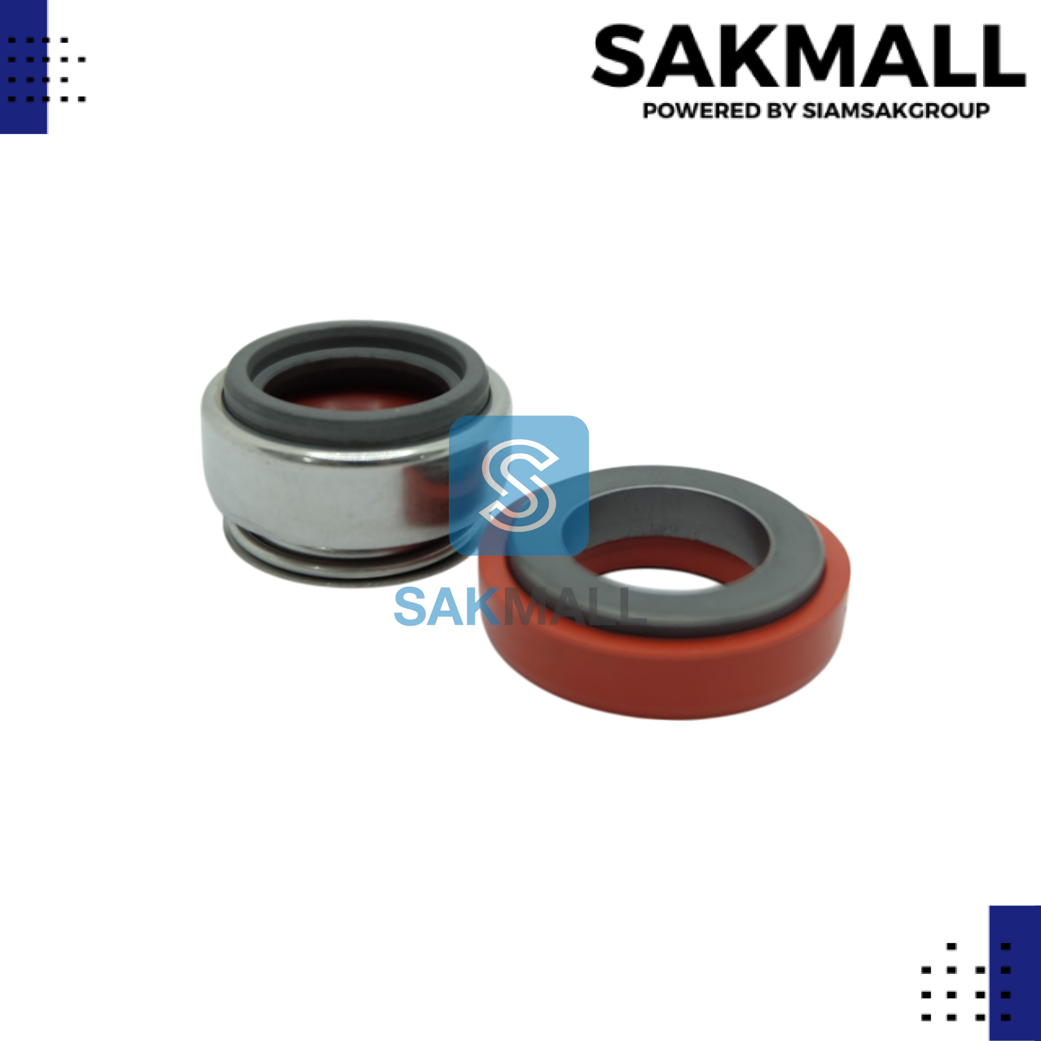 CM 301-13/30 (sic/sic/viton)
