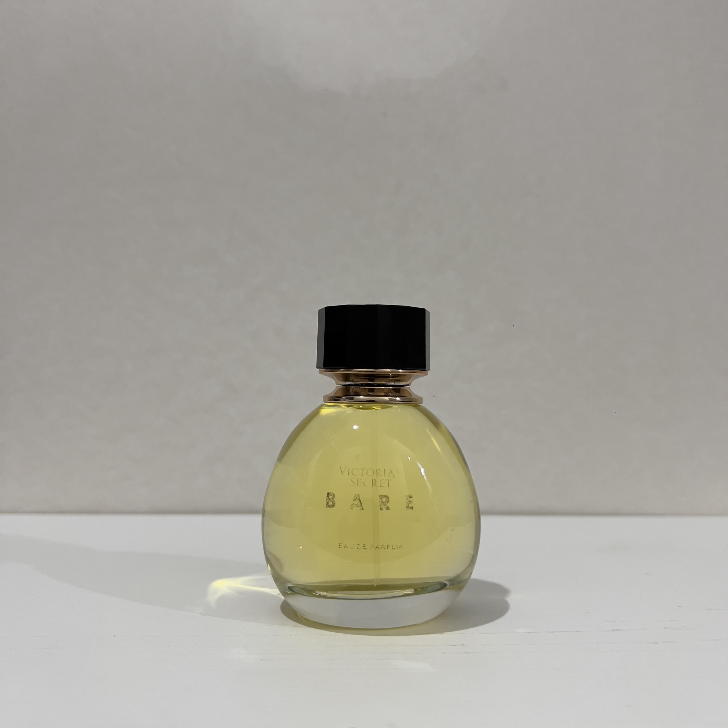 น้ำหอม Victoria’s Secret Beauty Bare Eau de Parfum 100ml