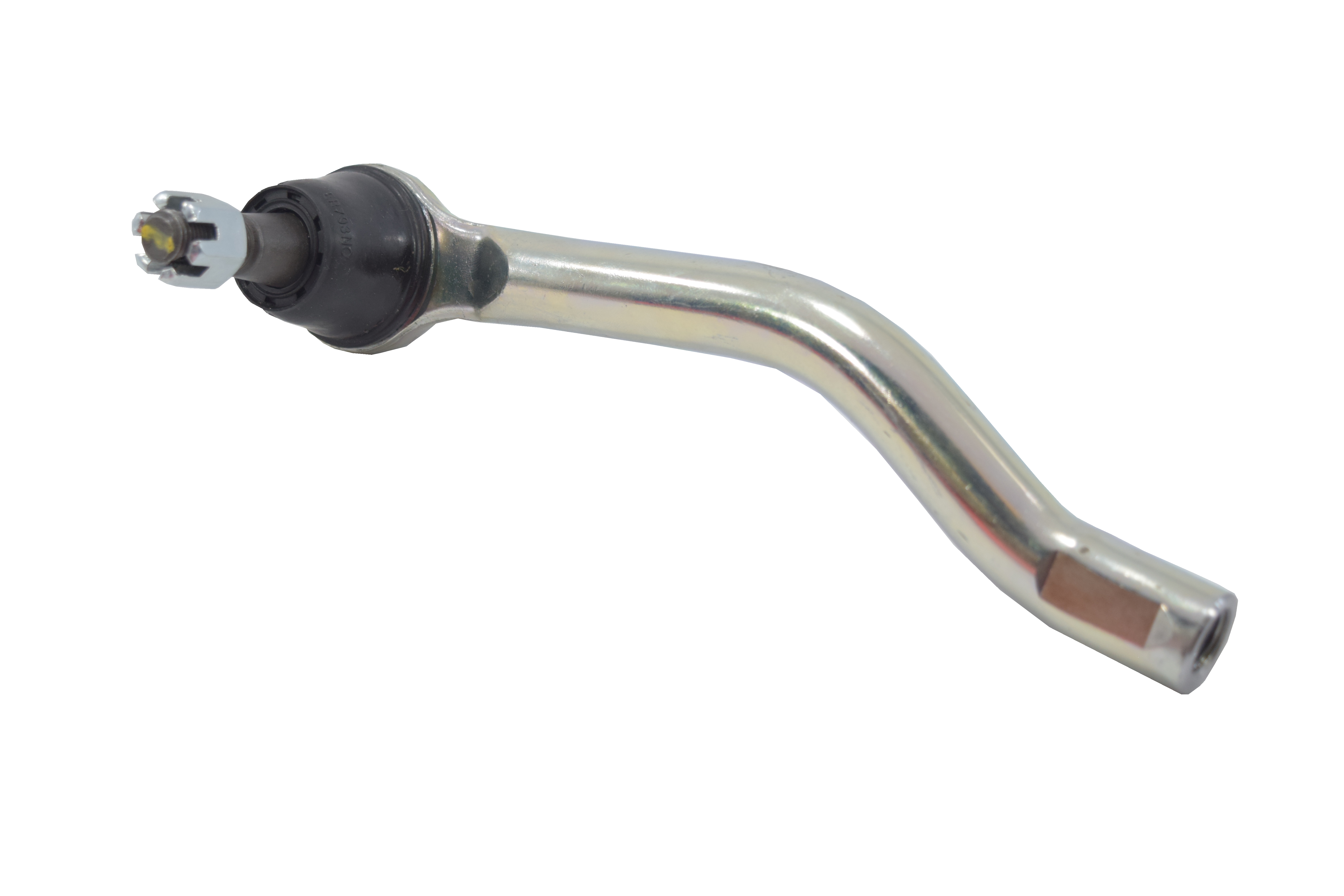 (ประกัน 6 เดือน) ลูกหมากคันชักนอก NISSAN TEANA J32 ปี 2007-On นิสสัน เทียน่า / 3E-N151 / ยี่ห้อ 333 (1คู่ 2 ตัว) TIE ROD END, OUTER (ซ้าย / ขวา)