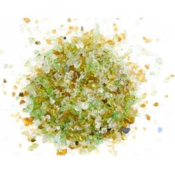 สารกรองแก้ว EcoClear (ชนิดละเอียด)