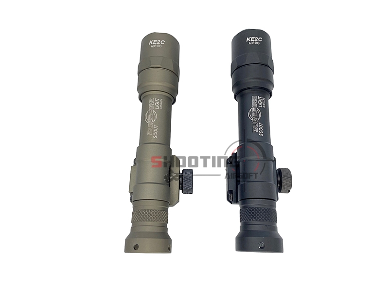 ไฟฉาย M600 - SUREFIRE