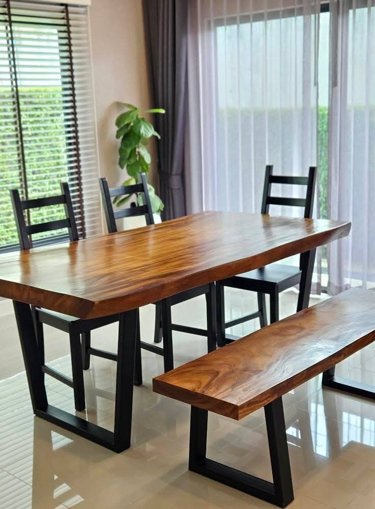 ขายบ้านเดี่ยว 𝟮 ชั้นหมู่บ้านเศรษฐสิริพัฒนาการ บ้านสวยพร้อมอยู่ (N.1565)