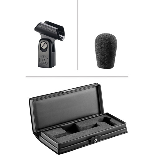 Audio technica AT4053b Hypercardioid Condenser