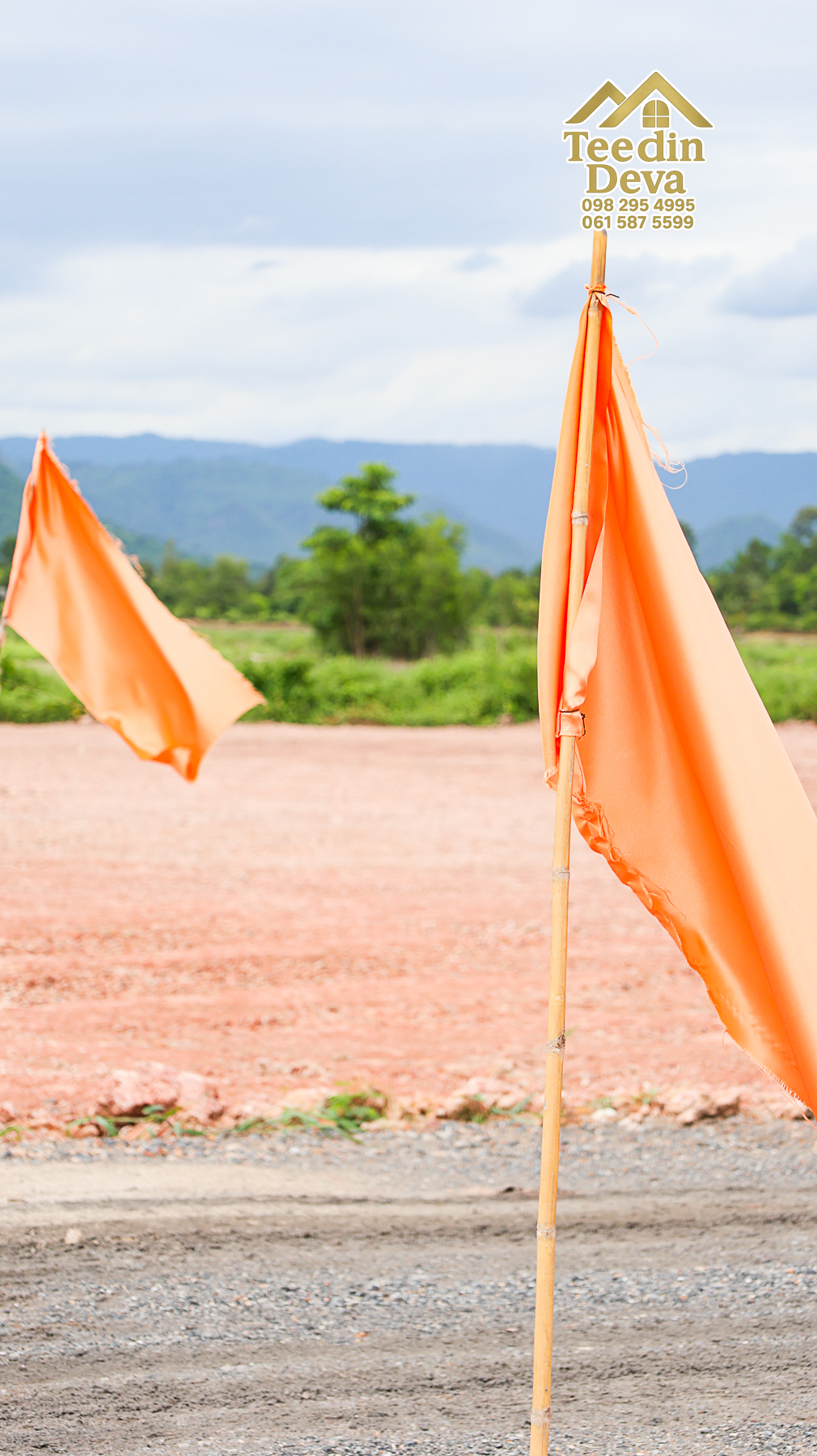 ใช้ชีวิตเรียบง่าย ท่ามกลางขุนเขาและลมเย็นที่พรหมณี 100 ตรว ต.พรหมณี อ.เมือง จ.นครนายก