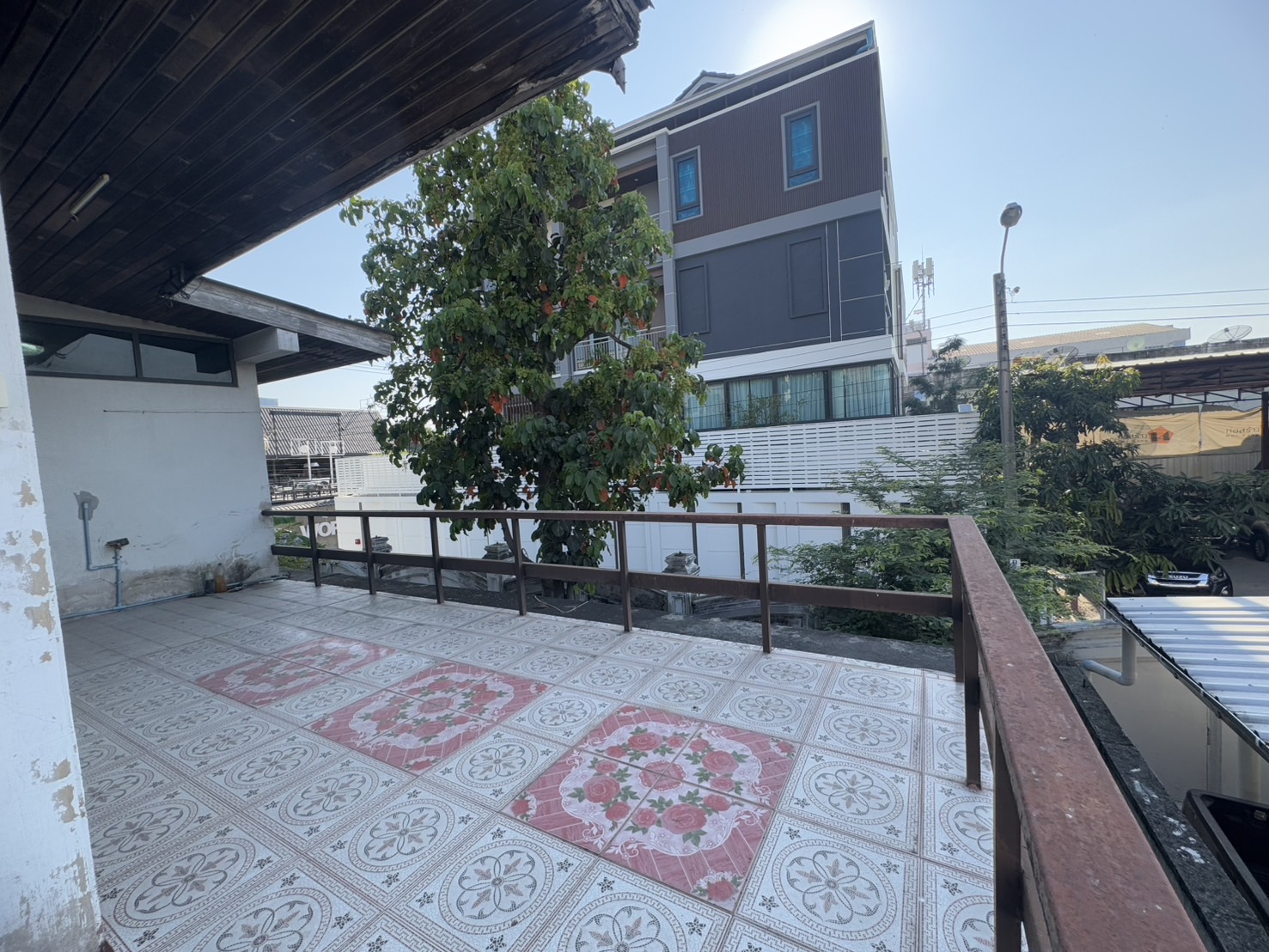 ให้เช่าบ้านเดี่ยว 2 ชั้น พร้อมที่ดิน ซอยสุขุมวิท 97/1 ถนนสุขุมวิท (N.1543)