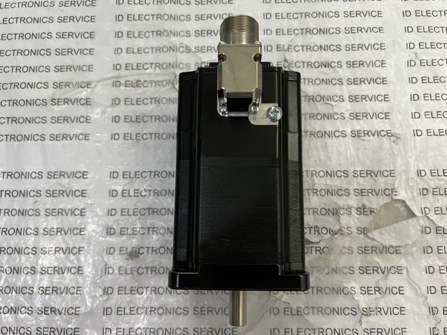 SERVO MOTOR " SCHNEIDER " MODEL : BRS39AW360ACA