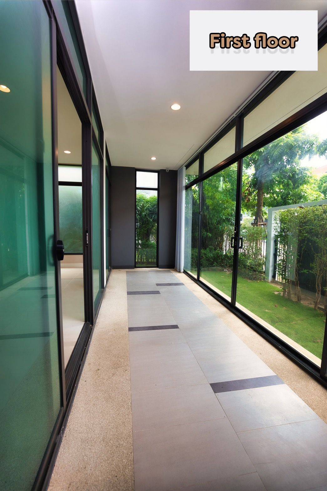 ขายบ้านเดี่ยว 2 ชั้น หมู่บ้าน เศรษฐสิริกรุงเทพกรีฑา 2 ทำเลดี กรุงเทพกรีฑา15/1 เขตบางกะปิ (N.1458)