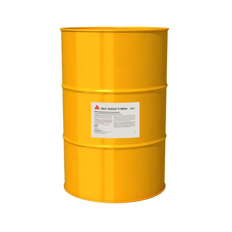 Sika® Antisol® E White