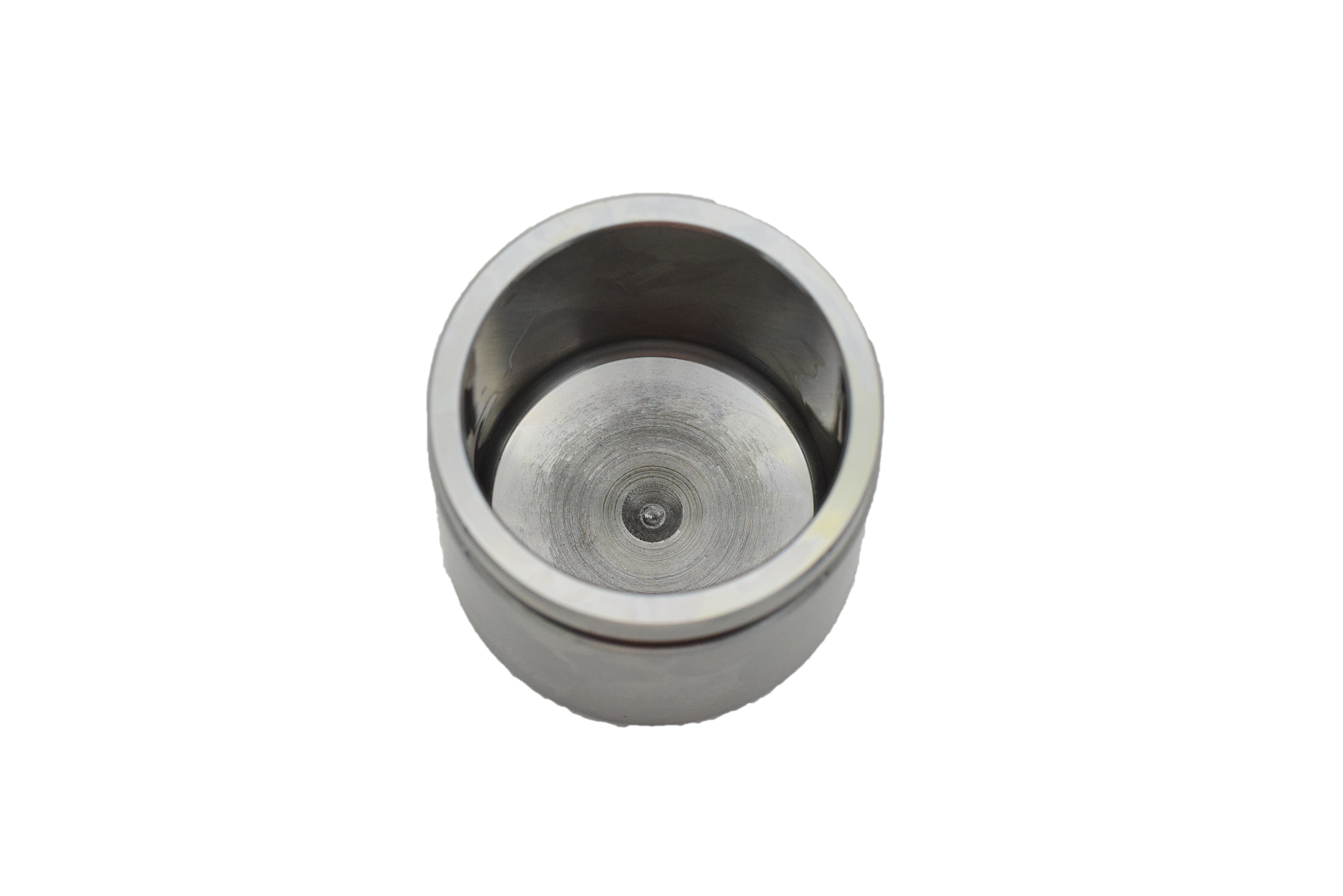 ลูกสูบดิสเบรค CHEVROLET AVEO / เชฟโรเลท / 3PD-AV00 / 93740555 / ขนาด วงนอก 53.00 / สูง 49.00 (จำนวน 1 ชิ้น) (CALIPER PISTON)