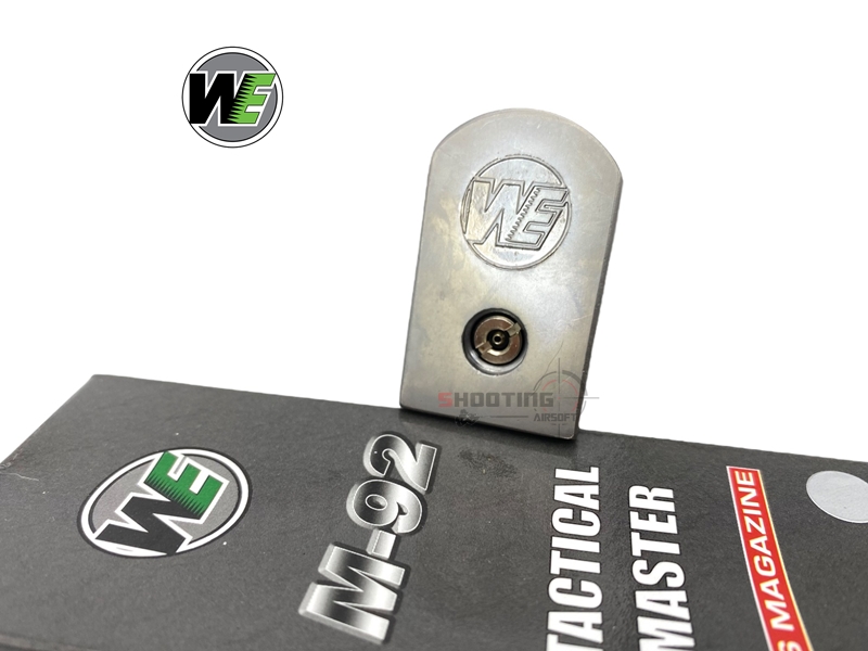แม็กกาซีนแก๊ส WE M92 / M9A1