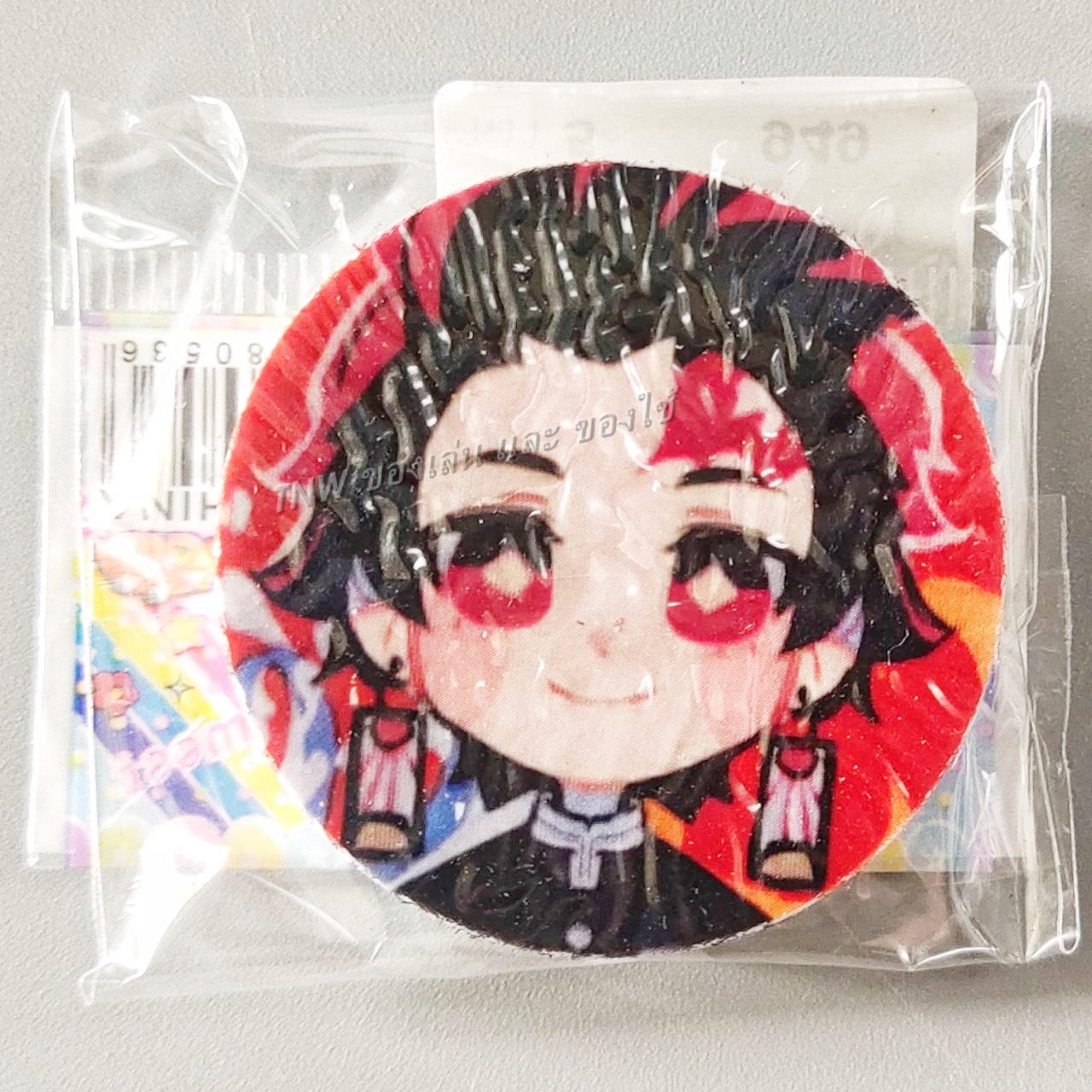 🔥 ยางลบลายดาบพิฆาตอสูร ยางลบดินสอ ยางลบ ดาบพิฆาตอสูร 6 แบบ 🔥