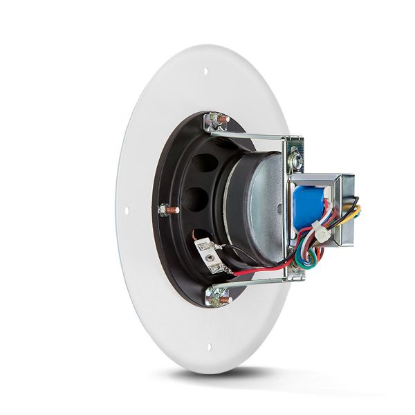 JBL CSS8004 ลำโพงติดเพดาน 4 100 mm (4 in) 5 Watt Commercial Series Ceiling Speakers