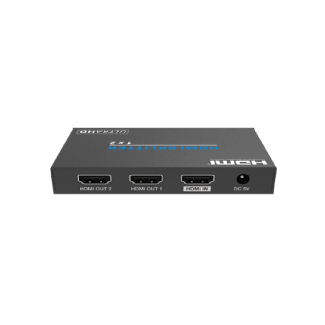 VAVE DA-12 - Splitter