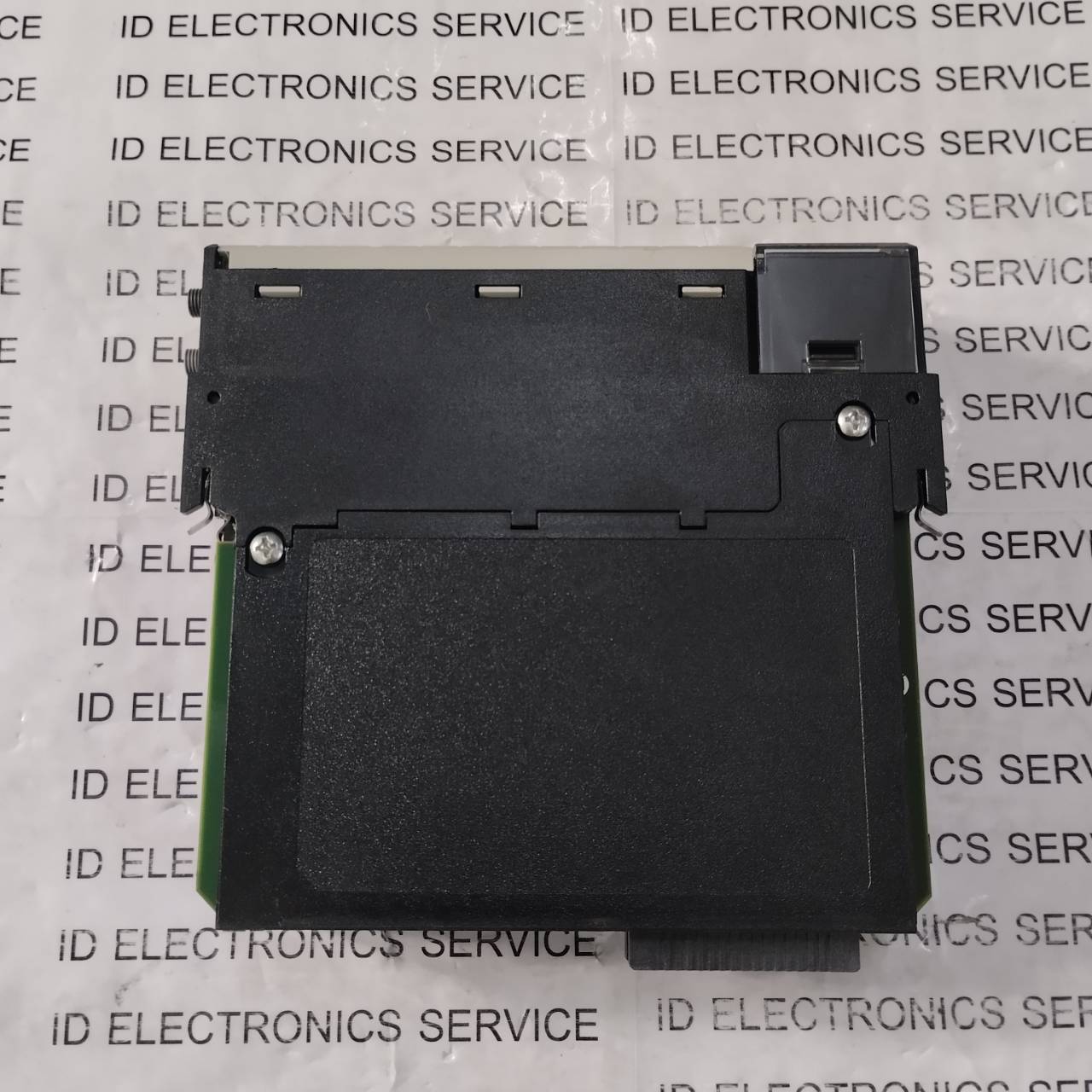 PLC " ALLEN-BRADLEY " MODEL : 1756-M03SE