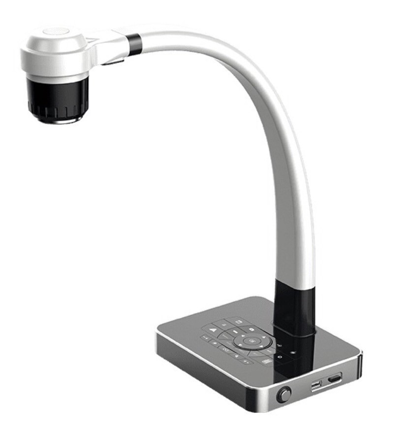 Visualizer Vertex GS50 เครื่องฉายภาพสามมิติ