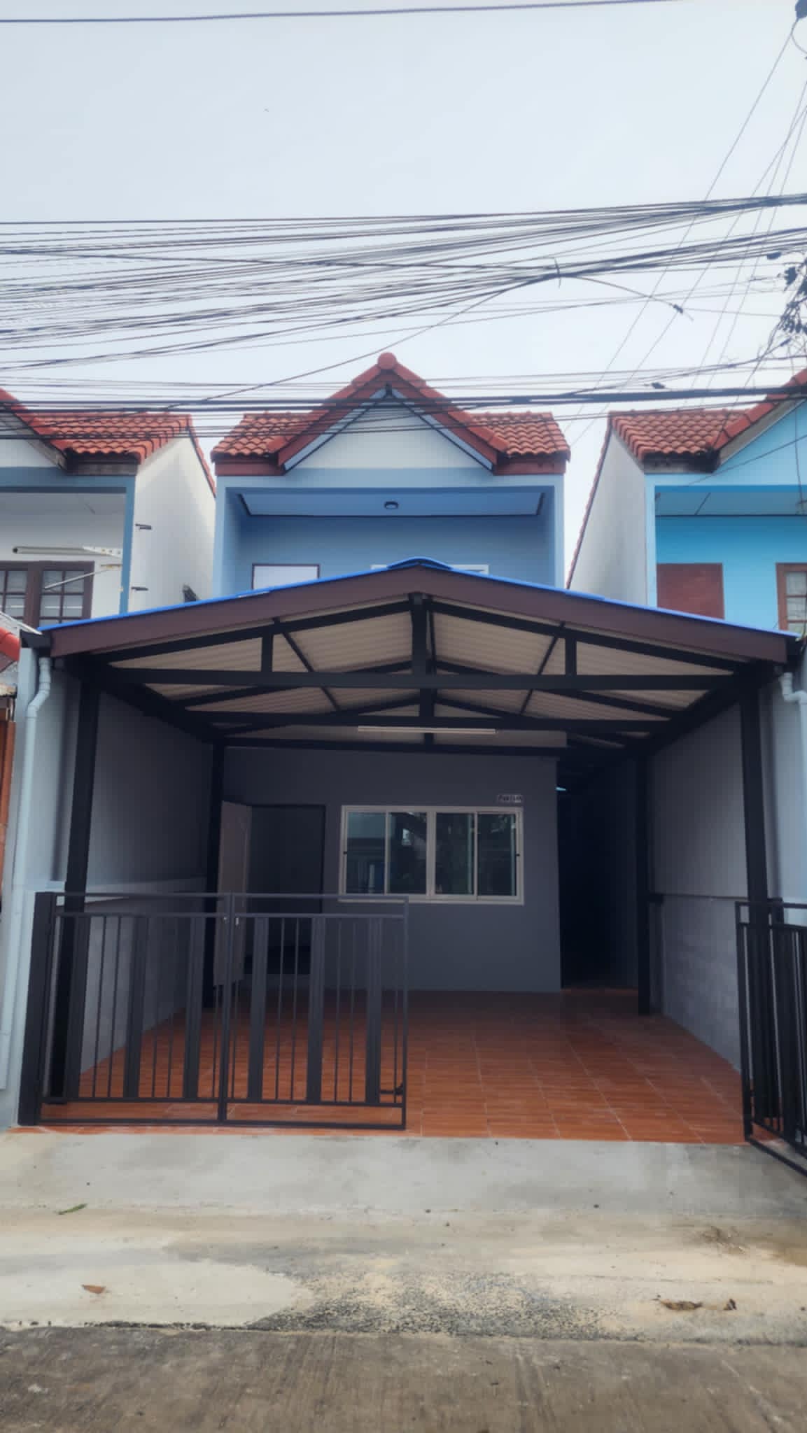 บ้านกิตติชัย วิลล่า3 kittichai villa 3