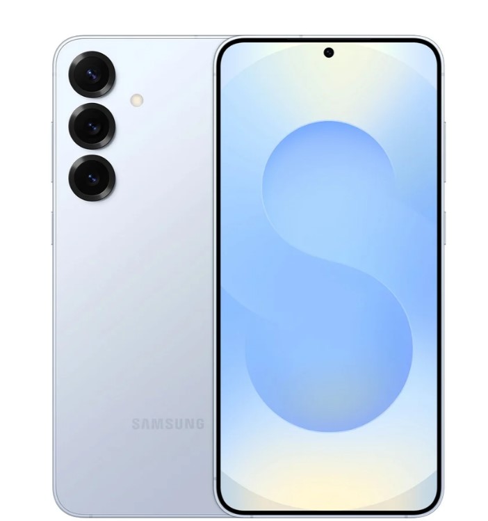 SAMSUNG S25+ 5G (12+256GB/SM-S936BDBBTHL) Navy Blue Mint