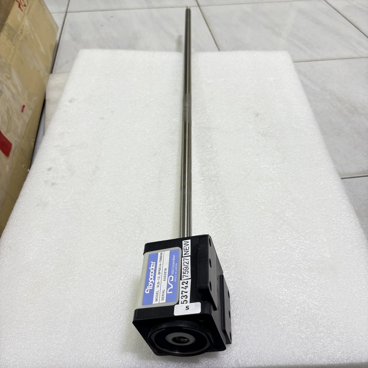 VLS-12.8PRA14-700SXN LINEAR "NSD"