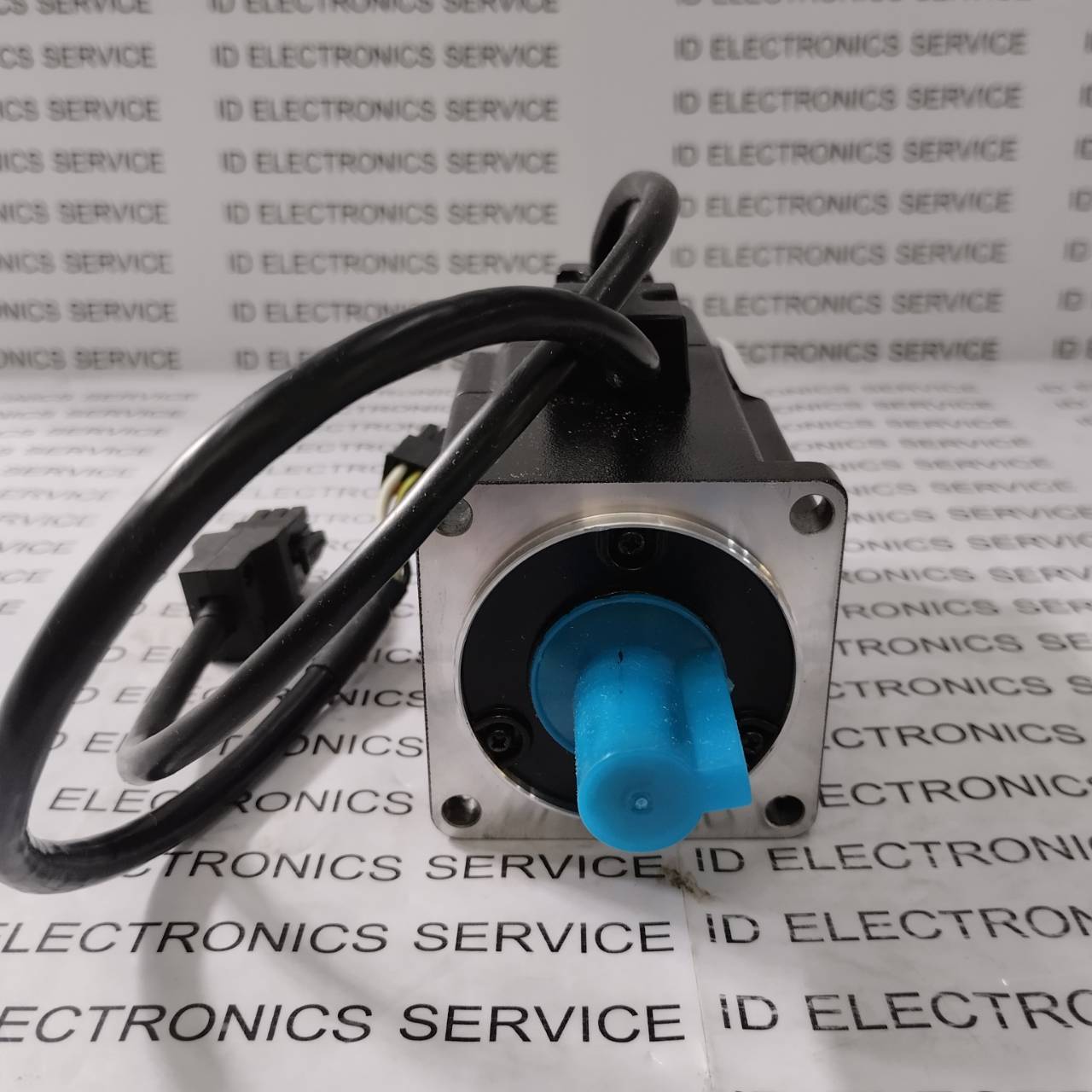 SERVO MOTOR " DELTA " MODEL : ECMA-C30602ES