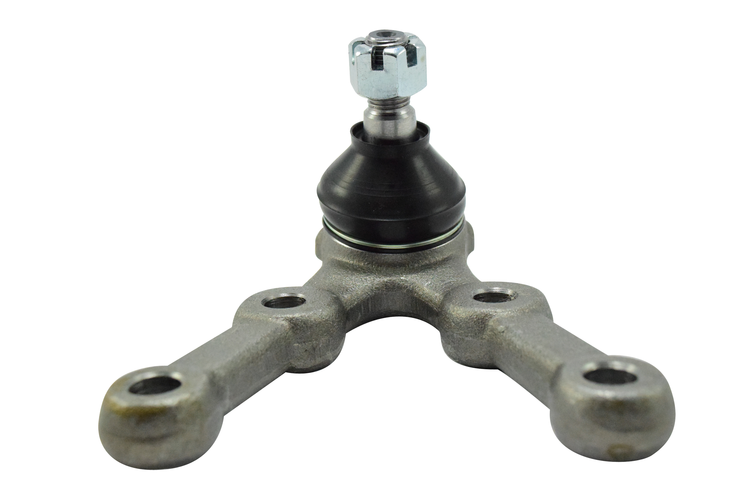 (2 ตัว) ลูกหมากปีกนกล่าง DAIHATSU HIJET (S70) ไดฮัทสุ 3B-3074 ยี่ห้อ 333 LOWER BALL JOINT