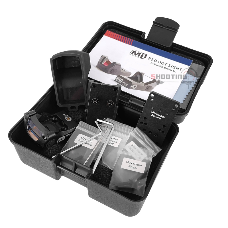 Red Dot Grace Optics M1 (Replica) 3MOA