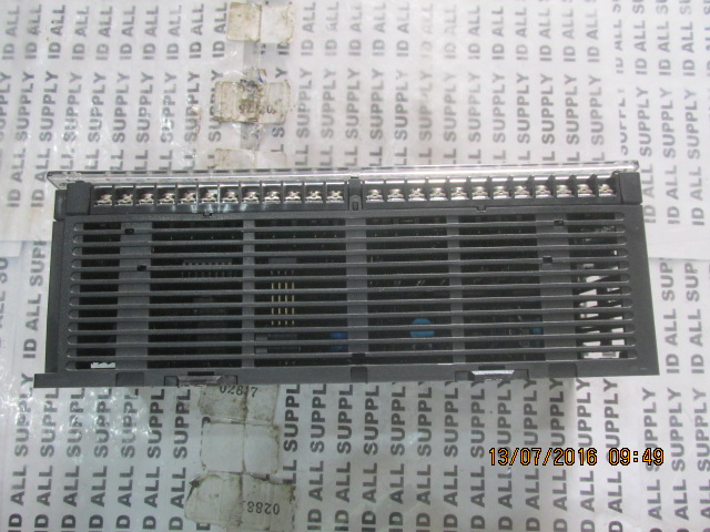 PLC " GE FANUC " MODEL : IC693UDR005RP1