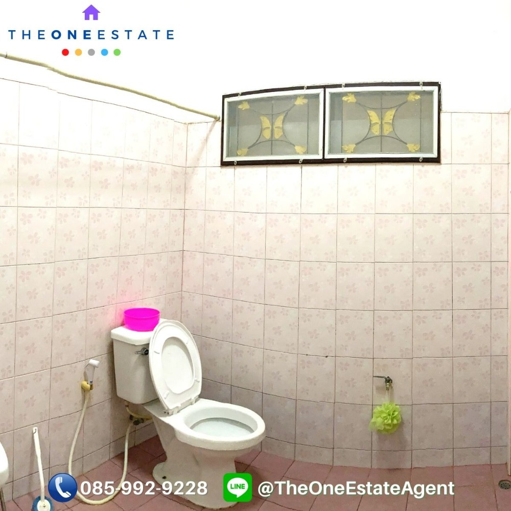 📣 บ้านเดี่ยวชั้นเดียว หมู่บ้านอยู่สบาย ใกล้แหล่งท่องเที่ยว บรรยากาศโล่งสบาย เพื่อนบ้านดีเยี่ยม ต.ท่าทองหลาง อ.บางคล้า จ.ฉะเชิงเทรา The Best ! | โทร. 085-992-9228