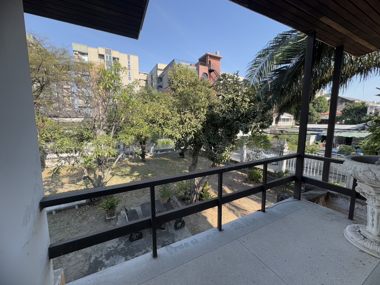 ให้เช่าบ้านเดี่ยว 2 ชั้น พร้อมที่ดิน ซอยสุขุมวิท 97/1 ถนนสุขุมวิท (N.1543)