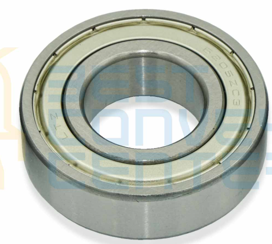 ลูกปืน SS 6006 ZZ / BEARING SS 6006 ZZ