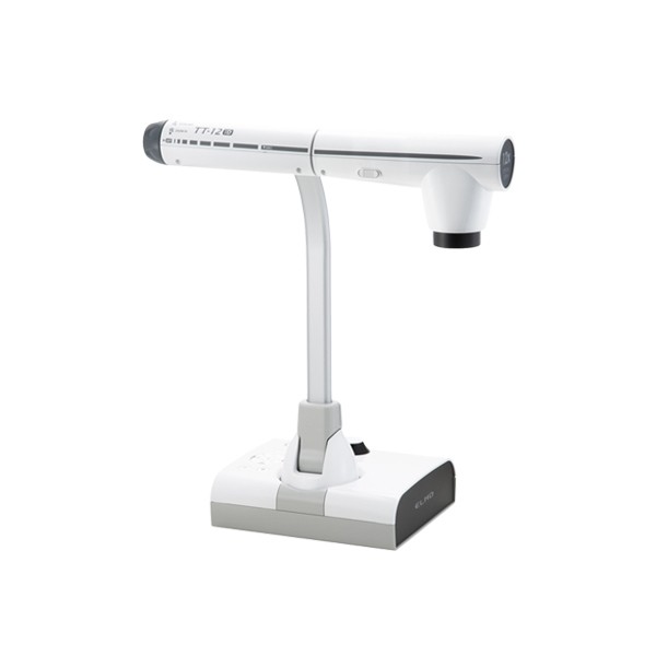 ELMO L-12iD INTERACTIVE VISUALIZER