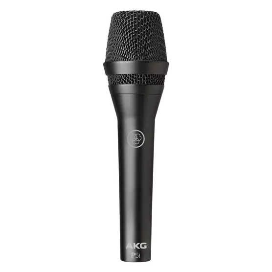 AKG P5i Dynamic vocal microphone