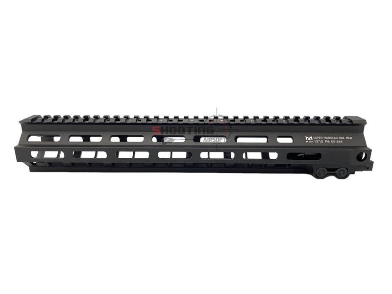 ชุดหน้า Geissele MK8 M-Lok 13 นิ้ว