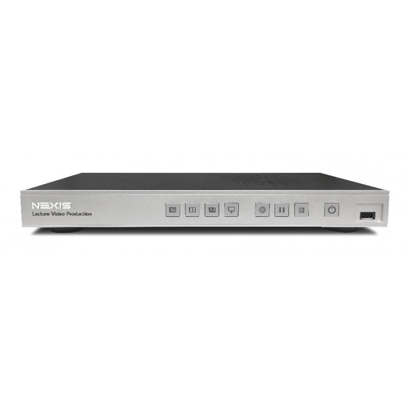 NEXIS LVP9300 LECTURE VIDEO PRODUCTION