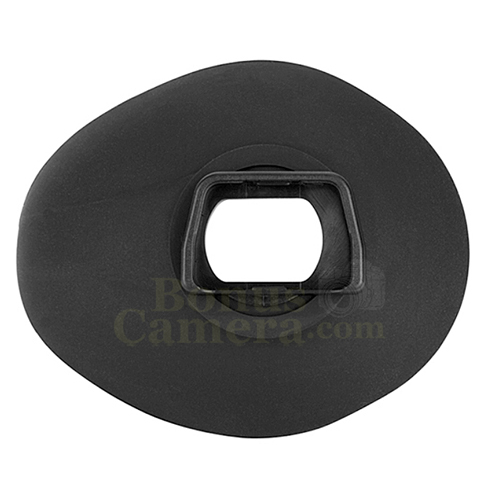 ES-A6300G ยางรองครอบเบ้าตา โซนี่ A6000,A6100,A6300,NEX-6,NEX-7,FDA-EV1S ใช้แทน Sony FDA-EP10 eye cup