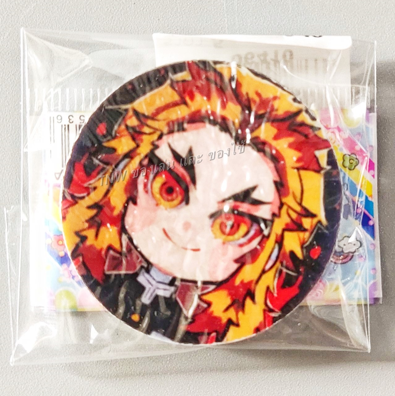 🔥 ยางลบลายดาบพิฆาตอสูร ยางลบดินสอ ยางลบ ดาบพิฆาตอสูร 6 แบบ 🔥